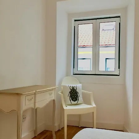 Belem 47 River View Apartment