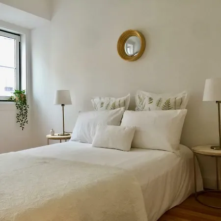 Belem 47 River View Apartment