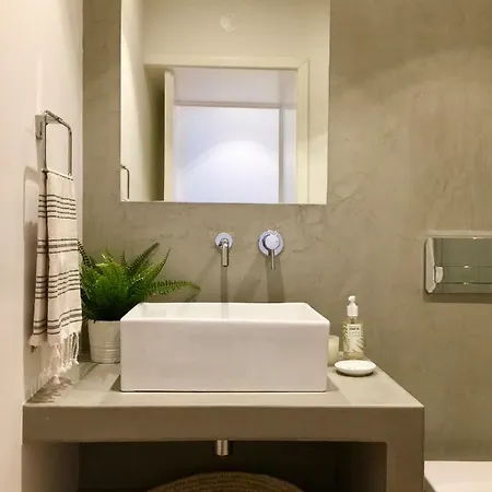 Apartment Belem 47 River View Lisbon